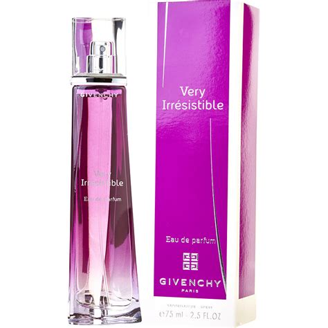 very irresistible givenchy eau de parfum 30 ml|very irresistible givenchy perfume shop.